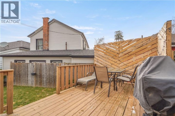 Photo 27 at 79 Palace Street, North Ward, Brantford