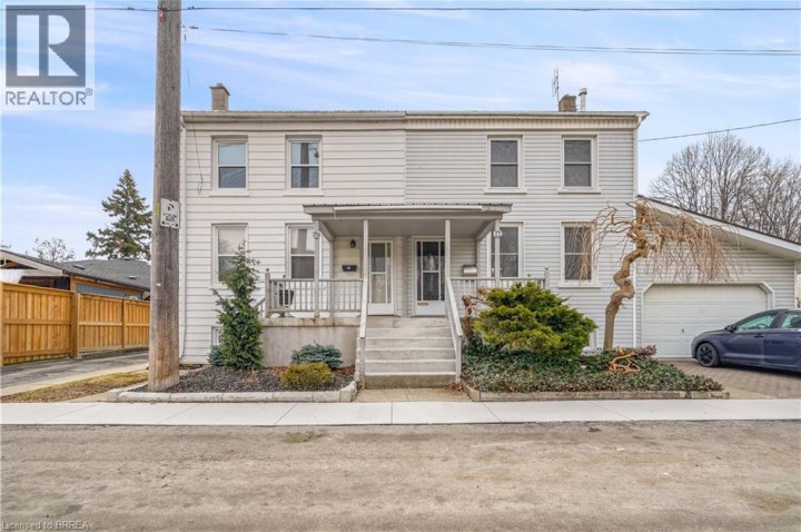 Photo 3 at 79 Palace Street, North Ward, Brantford