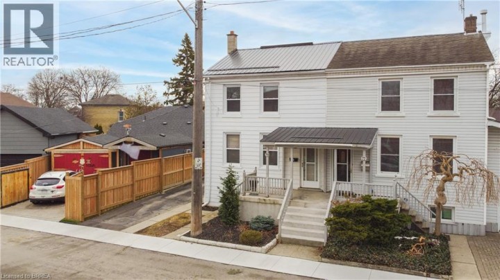 Photo 30 at 79 Palace Street, North Ward, Brantford