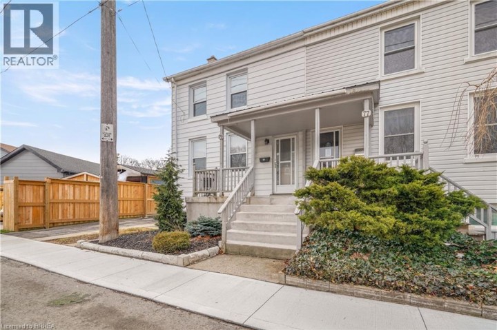 Photo 4 at 79 Palace Street, North Ward, Brantford