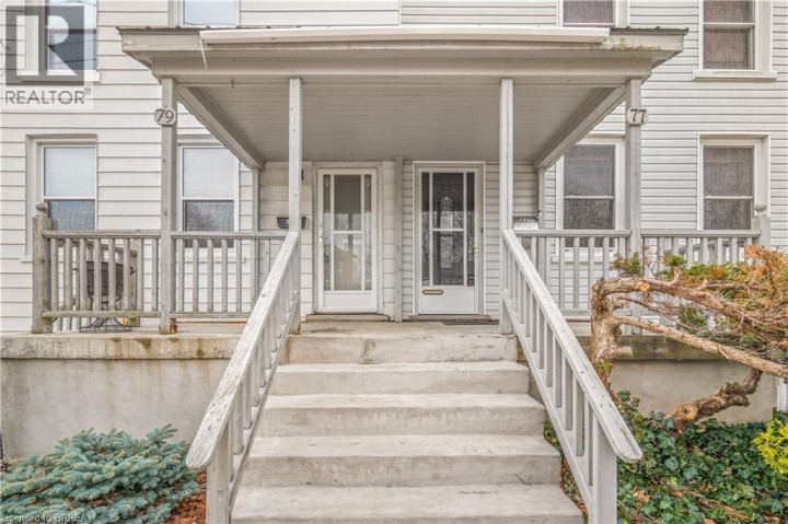 Photo 5 at 79 Palace Street, North Ward, Brantford