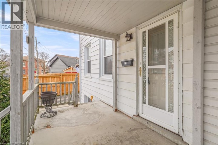 Photo 6 at 79 Palace Street, North Ward, Brantford