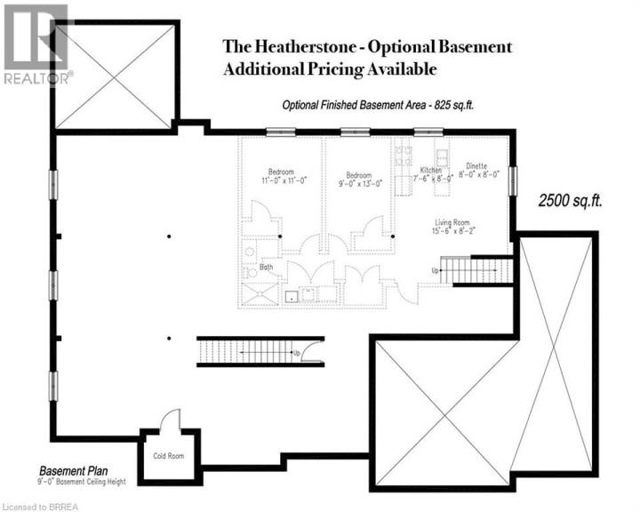 Photo 3 at 25 Augustus Street, Scotland