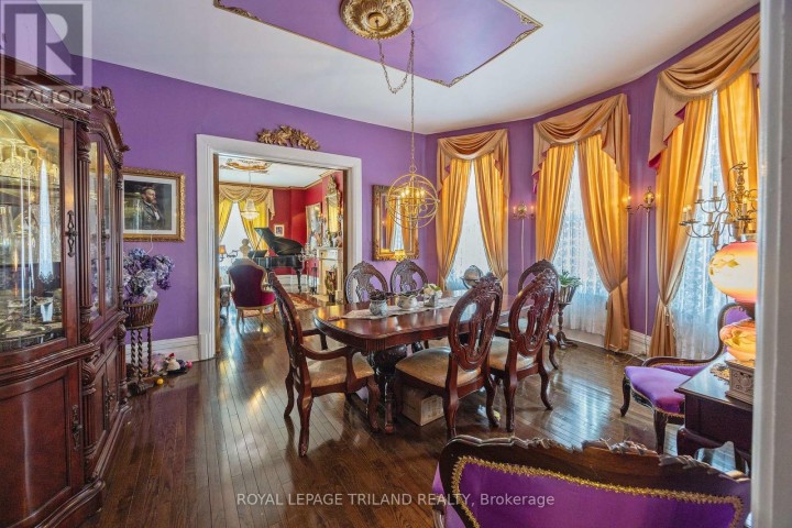 Photo 17 at 81 Wellington Street, St. Thomas