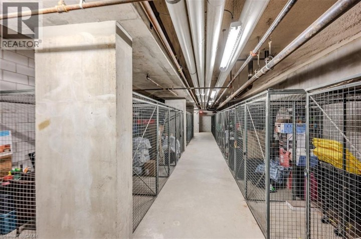 Photo 18 at 706 - 1 S Victoria Street, Downtown Kitchener / W. Ward, Kitchener