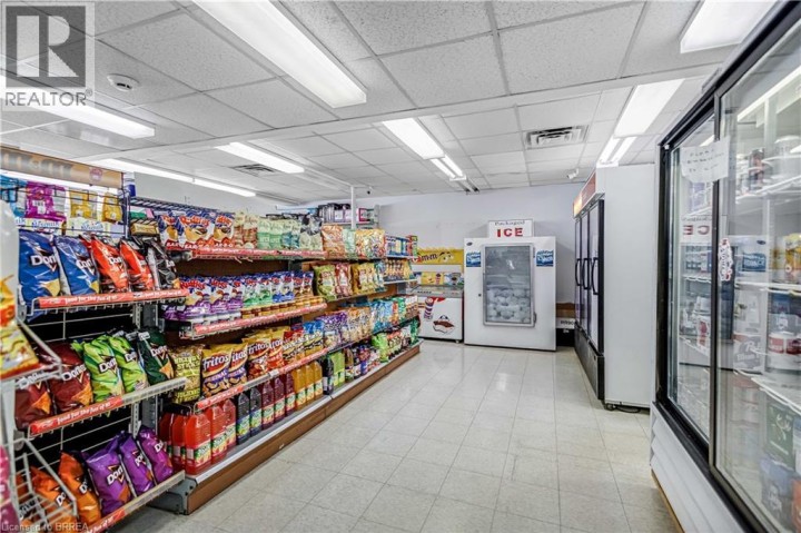 Photo 16 at 215 Grand River Avenue, Holmedale, Brantford