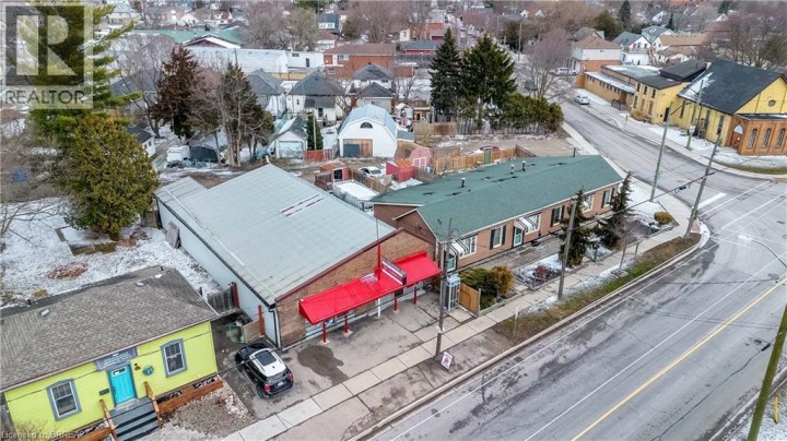 Photo 34 at 215 Grand River Avenue, Holmedale, Brantford