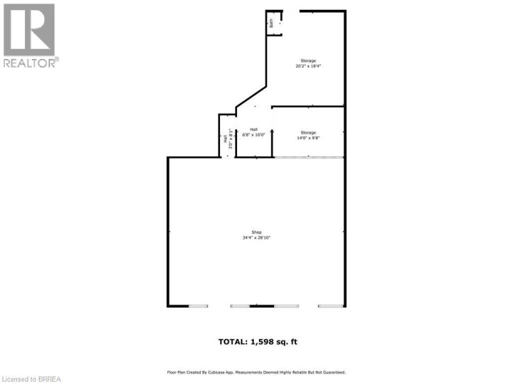 Photo 40 at 215 Grand River Avenue, Holmedale, Brantford