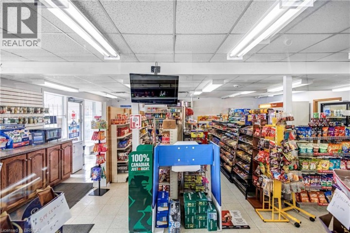 Photo 10 at 215 Grand River Avenue, Brantford