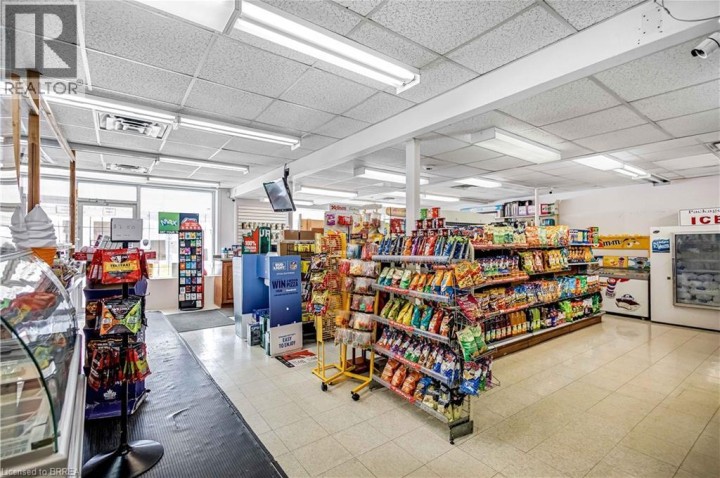 Photo 11 at 215 Grand River Avenue, Brantford