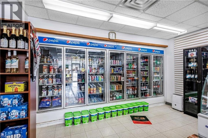 Photo 12 at 215 Grand River Avenue, Brantford