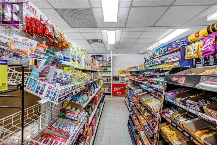 Photo 13 at 215 Grand River Avenue, Brantford