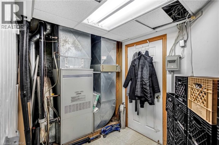 Photo 18 at 215 Grand River Avenue, Brantford