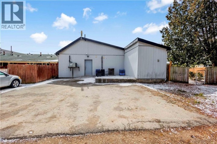 Photo 32 at 215 Grand River Avenue, Brantford