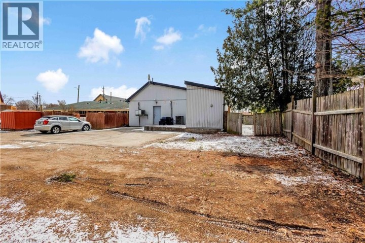 Photo 33 at 215 Grand River Avenue, Brantford