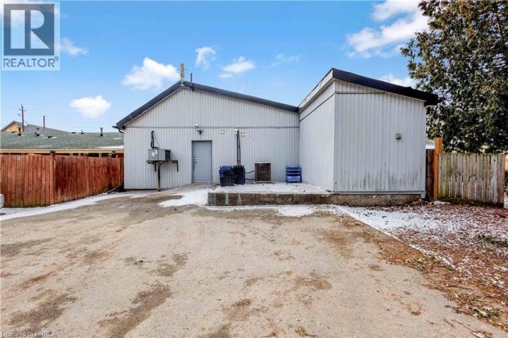 Photo 34 at 215 Grand River Avenue, Brantford