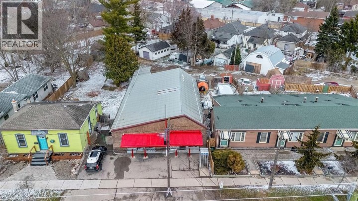 Photo 36 at 215 Grand River Avenue, Brantford