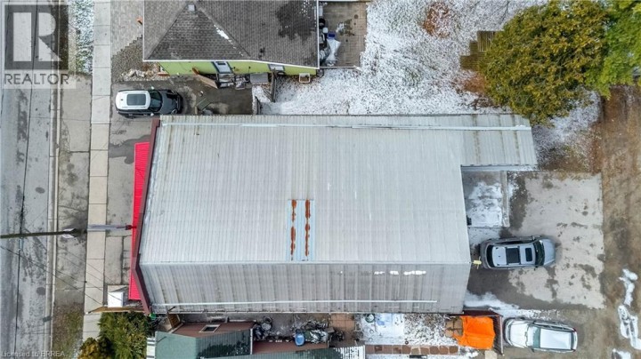 Photo 37 at 215 Grand River Avenue, Brantford