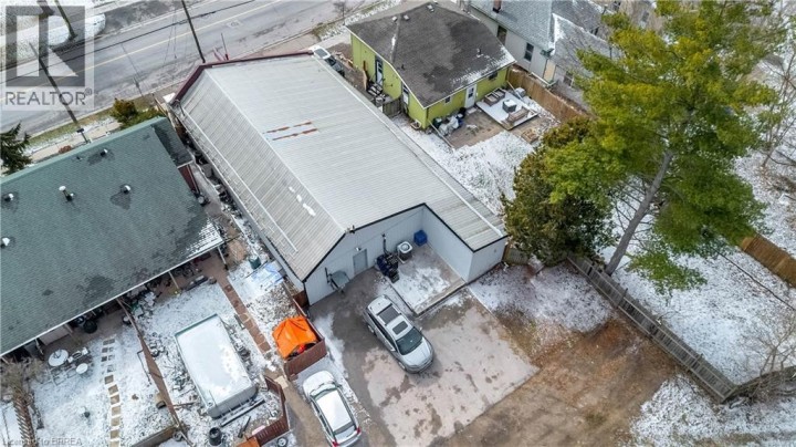 Photo 38 at 215 Grand River Avenue, Brantford