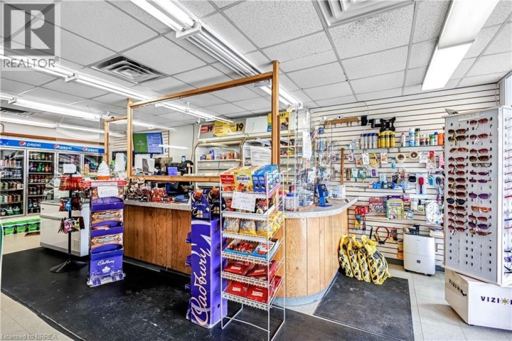 Photo 6 at 215 Grand River Avenue, Brantford