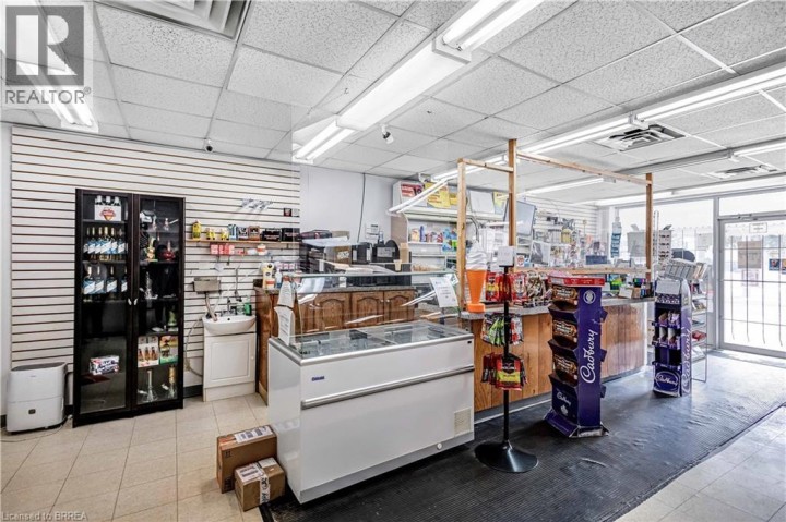 Photo 8 at 215 Grand River Avenue, Brantford