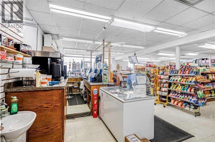 Photo 9 at 215 Grand River Avenue, Brantford