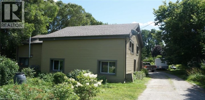 Photo 2 at 87 W North Town Line, Ingersoll - North, Ingersoll