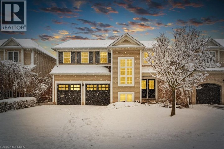 Photo 1 at 70 Blackburn Drive, Empire, Brantford