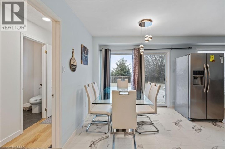 Photo 14 at 70 Blackburn Drive, Empire, Brantford