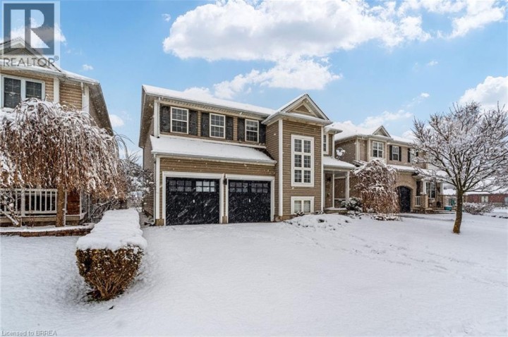 Photo 2 at 70 Blackburn Drive, Empire, Brantford