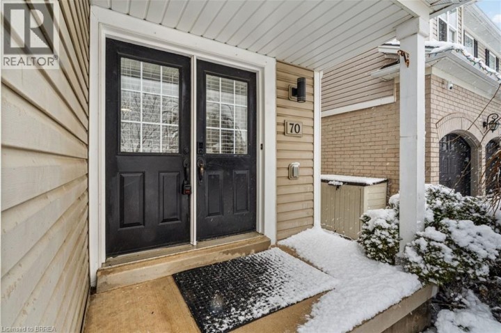 Photo 5 at 70 Blackburn Drive, Empire, Brantford