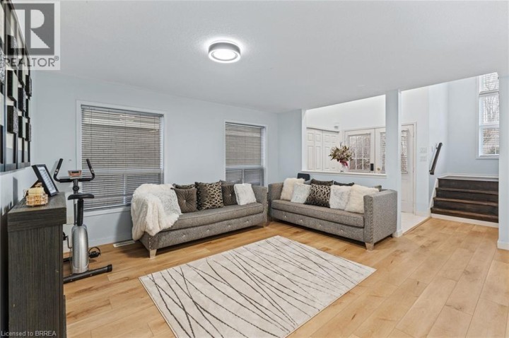 Photo 9 at 70 Blackburn Drive, Empire, Brantford