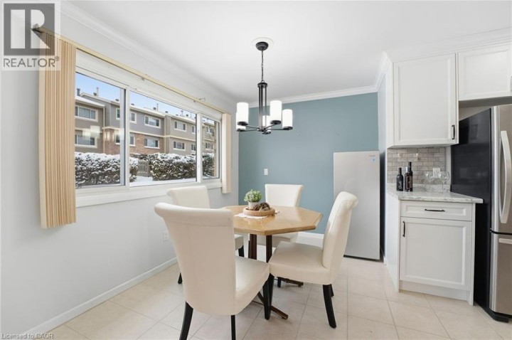 Photo 16 at 74 - 30 Green Valley Drive, Pioneer Park / Doon / Wyldwoods, Kitchener