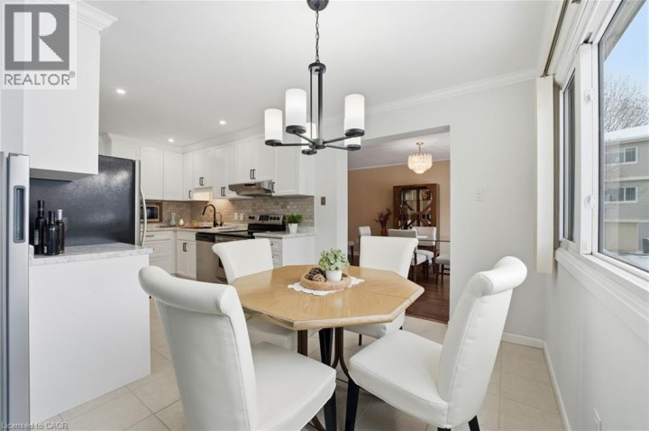 Photo 17 at 74 - 30 Green Valley Drive, Pioneer Park / Doon / Wyldwoods, Kitchener