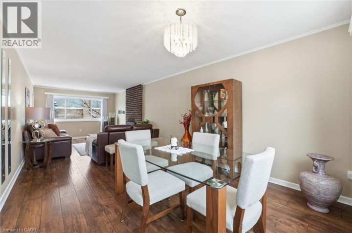 Photo 18 at 74 - 30 Green Valley Drive, Pioneer Park / Doon / Wyldwoods, Kitchener