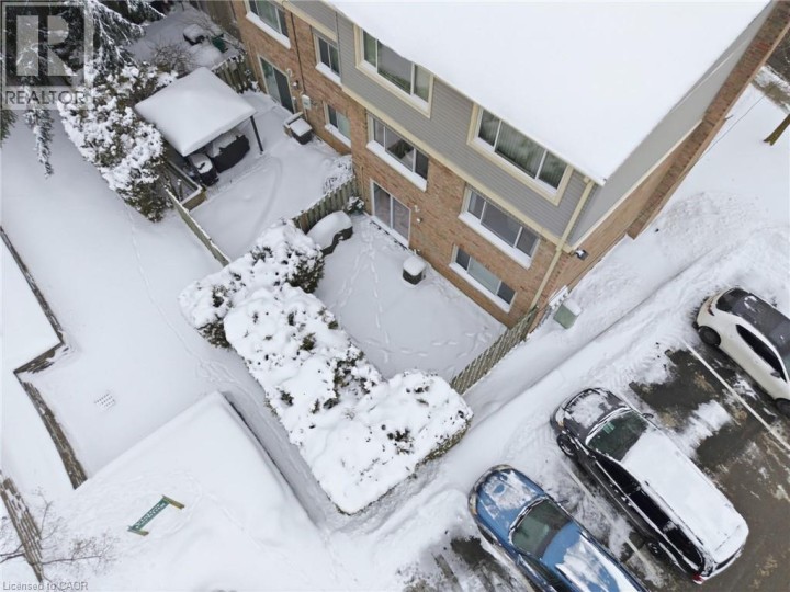 Photo 37 at 74 - 30 Green Valley Drive, Pioneer Park / Doon / Wyldwoods, Kitchener