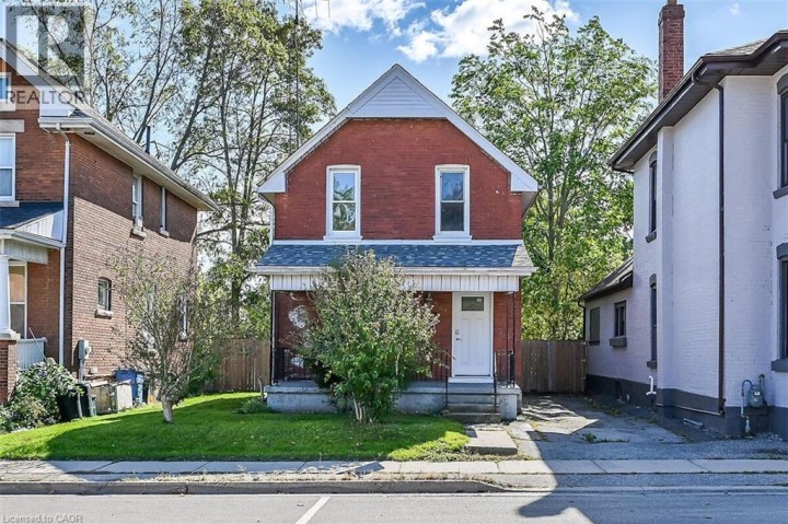 Photo 2 at 509 Colborne Street, Echo Place, Brantford