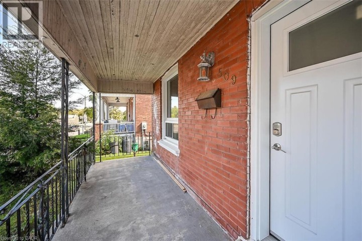 Photo 4 at 509 Colborne Street, Echo Place, Brantford