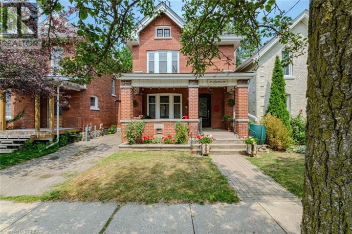 Photo 1 at 37 Egerton Street, Lansdowne, Brantford