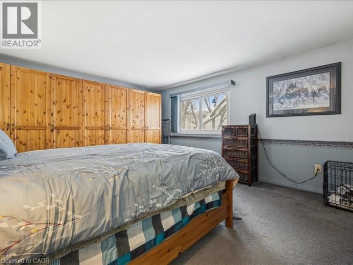 Photo 17 at 31 - 51 Paulander Drive, Victoria Hills, Kitchener