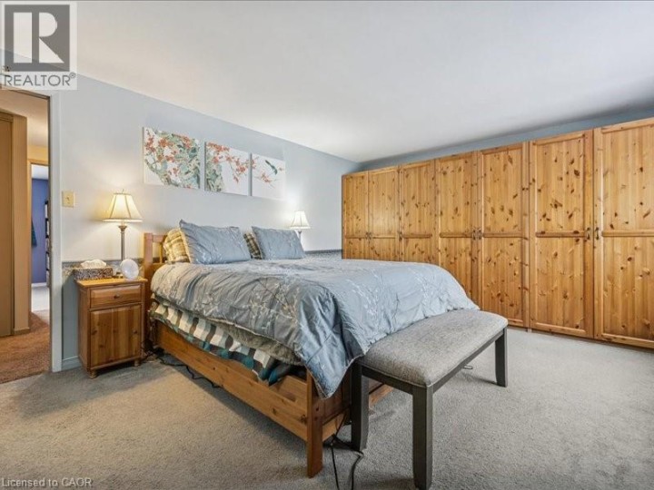 Photo 19 at 31 - 51 Paulander Drive, Victoria Hills, Kitchener