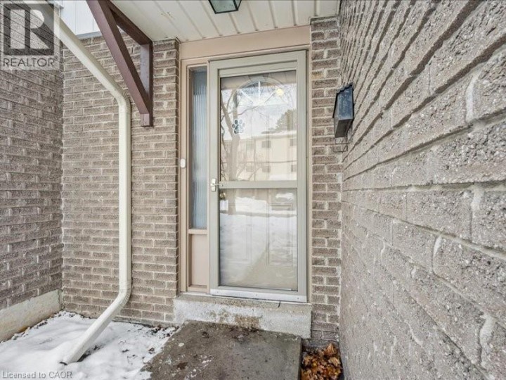 Photo 2 at 31 - 51 Paulander Drive, Victoria Hills, Kitchener