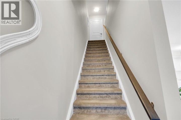 Photo 16 at 1F - 155 Thomas Slee Drive, Pioneer Park / Doon / Wyldwoods, Kitchener