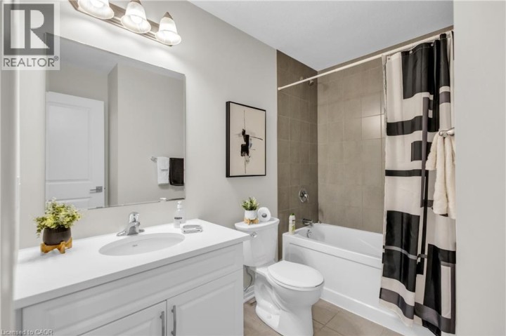 Photo 18 at 1F - 155 Thomas Slee Drive, Pioneer Park / Doon / Wyldwoods, Kitchener