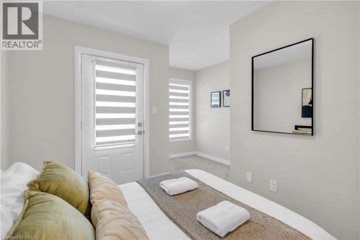 Photo 20 at 1F - 155 Thomas Slee Drive, Pioneer Park / Doon / Wyldwoods, Kitchener