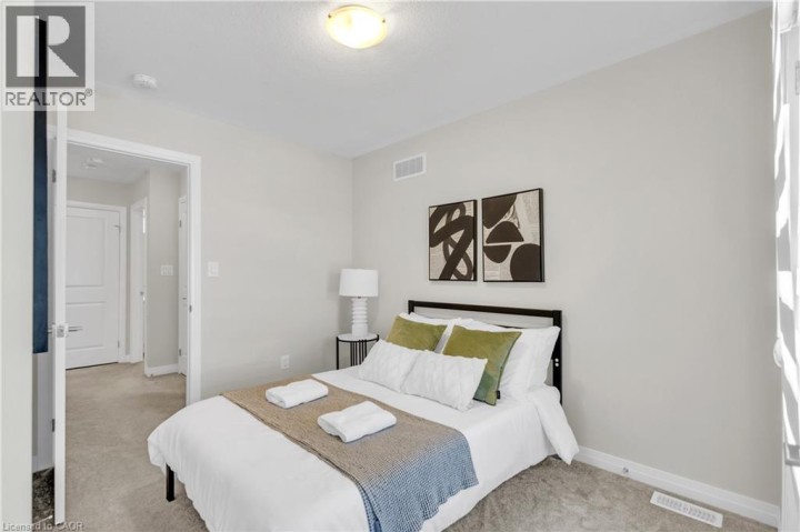 Photo 21 at 1F - 155 Thomas Slee Drive, Pioneer Park / Doon / Wyldwoods, Kitchener