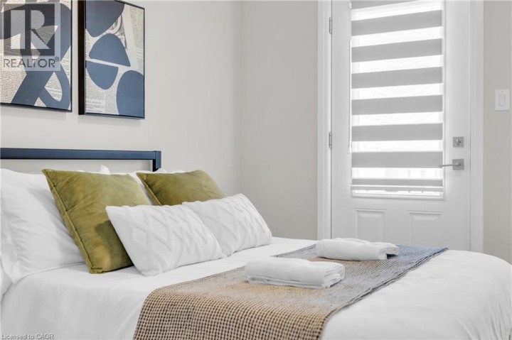 Photo 25 at 1F - 155 Thomas Slee Drive, Pioneer Park / Doon / Wyldwoods, Kitchener