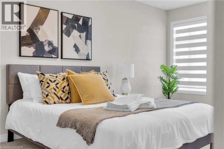 Photo 26 at 1F - 155 Thomas Slee Drive, Pioneer Park / Doon / Wyldwoods, Kitchener