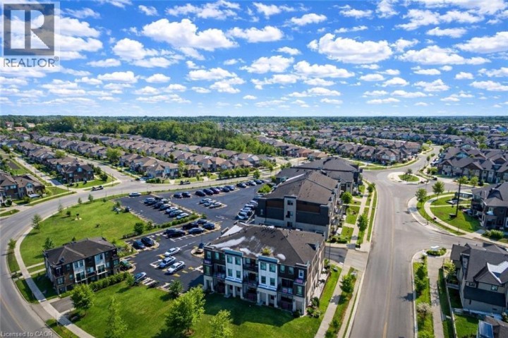 Photo 31 at 1F - 155 Thomas Slee Drive, Pioneer Park / Doon / Wyldwoods, Kitchener