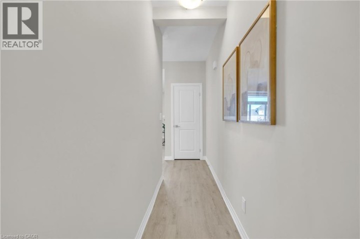 Photo 5 at 1F - 155 Thomas Slee Drive, Pioneer Park / Doon / Wyldwoods, Kitchener